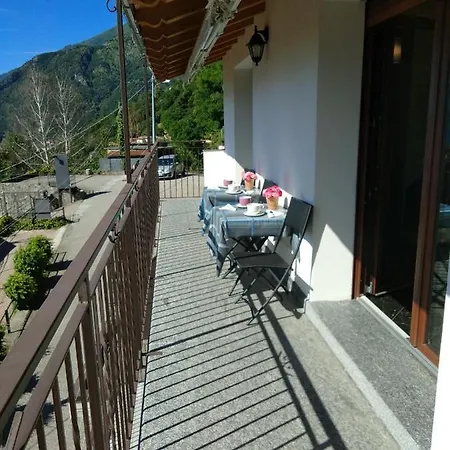 Apartamento Rosa Dei Venti