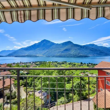 Rosa Dei Venti * Gravedona