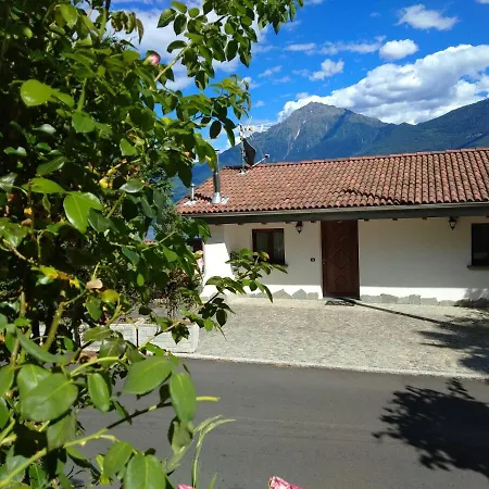 Rosa Dei Venti Apartamento *