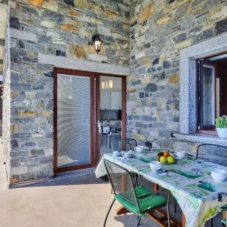 Rosa Dei Venti * Gravedona