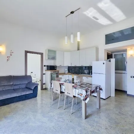 Rosa Dei Venti * Gravedona