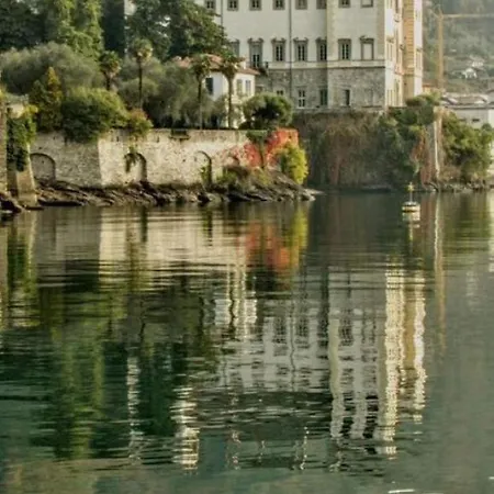Rosa Dei Venti Appartement Gravedona