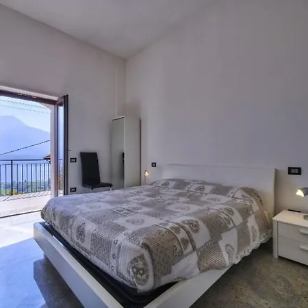 Rosa Dei Venti Appartement Gravedona