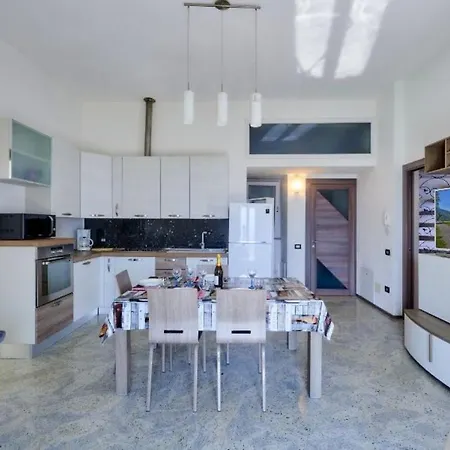 Apartamento Rosa Dei Venti *