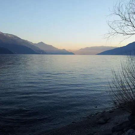 Rosa Dei Venti Gravedona