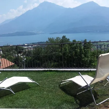 Rosa Dei Venti Appartement