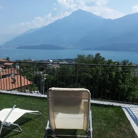 Apartamento Rosa Dei Venti *