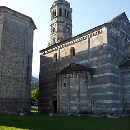 Rosa Dei Venti * Gravedona