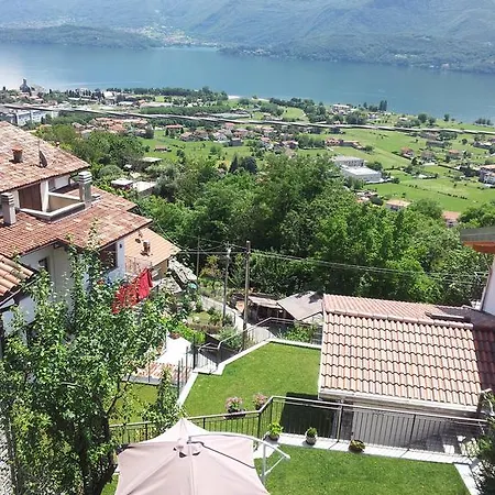 Rosa Dei Venti Appartement *