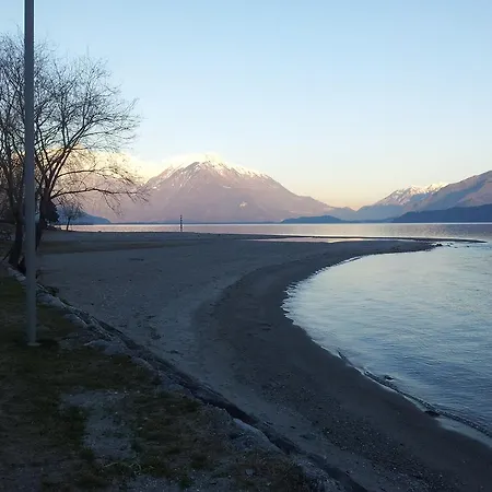 Rosa Dei Venti Apartamento Gravedona
