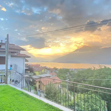 Apartamento Rosa Dei Venti *