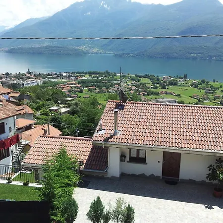 Appartement Rosa Dei Venti Gravedona