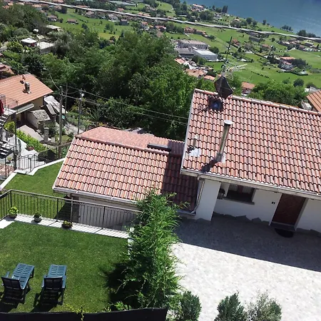 Appartement Rosa Dei Venti Gravedona