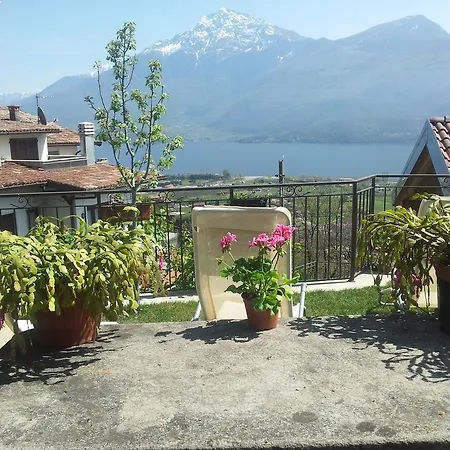 Appartement Rosa Dei Venti Gravedona