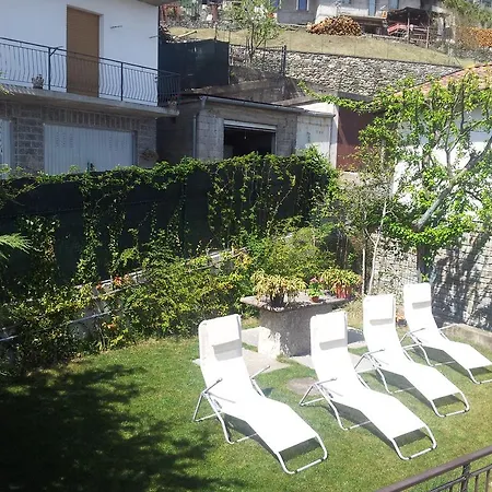 Rosa Dei Venti Appartement *