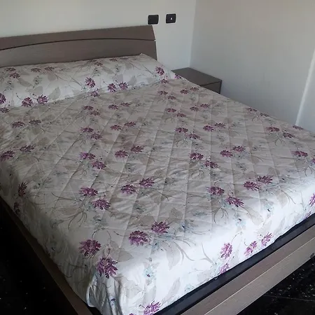 Rosa Dei Venti Appartement *
