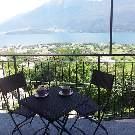 Rosa Dei Venti * Gravedona