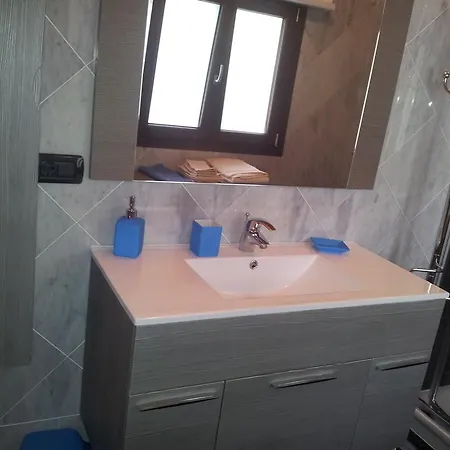 Rosa Dei Venti Apartamento *