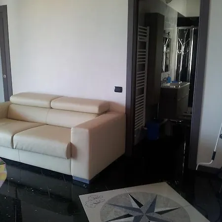 Apartamento Rosa Dei Venti