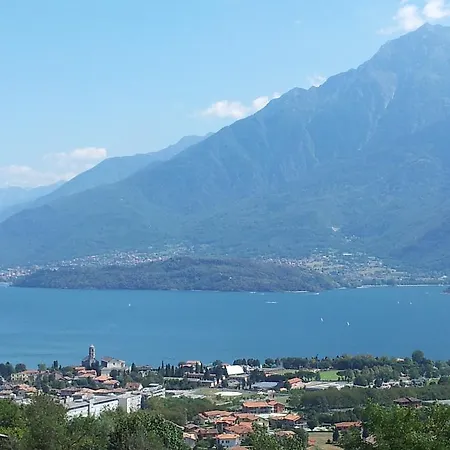 Apartamento Rosa Dei Venti