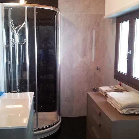 Apartamento Rosa Dei Venti *