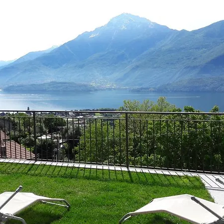 Rosa Dei Venti Appartement *