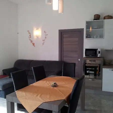 Apartamento Rosa Dei Venti