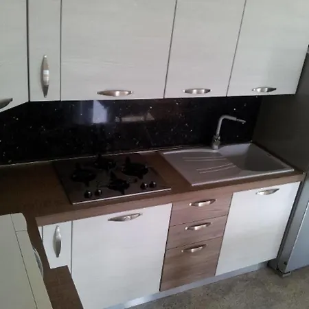 Apartamento Rosa Dei Venti *