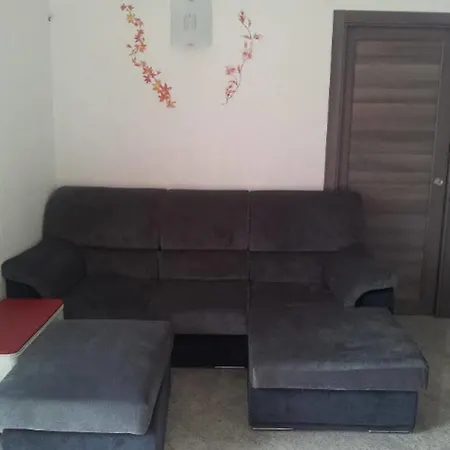 Appartement Rosa Dei Venti *