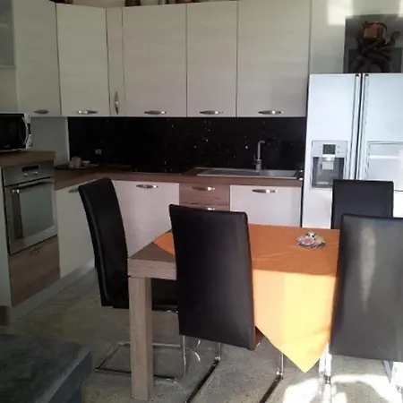 Rosa Dei Venti Appartement *