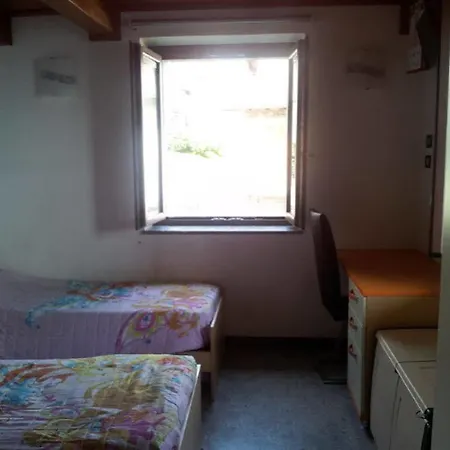 Rosa Dei Venti Gravedona