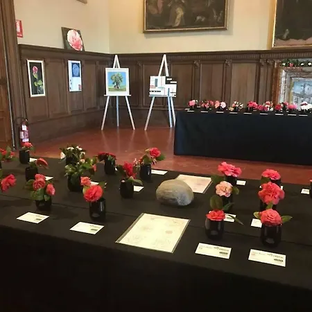 Rosa Dei Venti Apartamento *