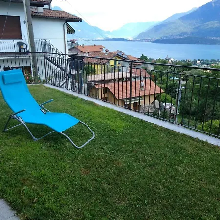 Rosa Dei Venti Appartement *