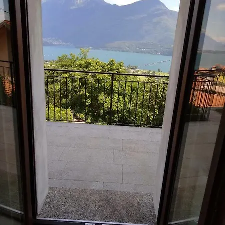 Rosa Dei Venti * Gravedona