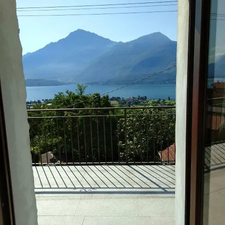 Rosa Dei Venti Appartement
