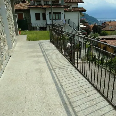 Rosa Dei Venti * Gravedona