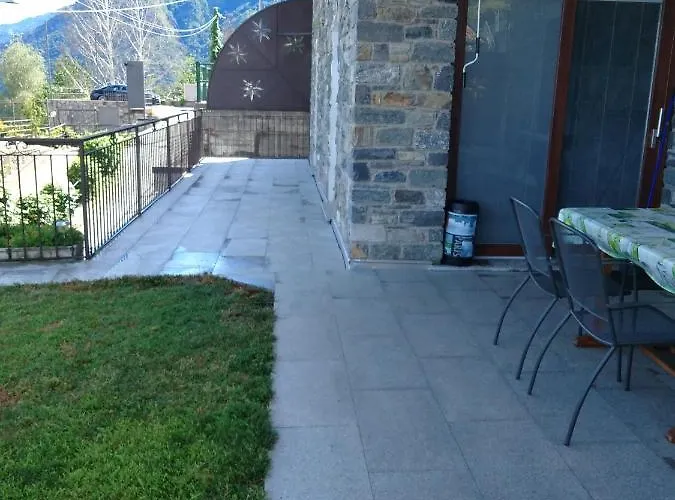 Rosa Dei Venti Appartamento