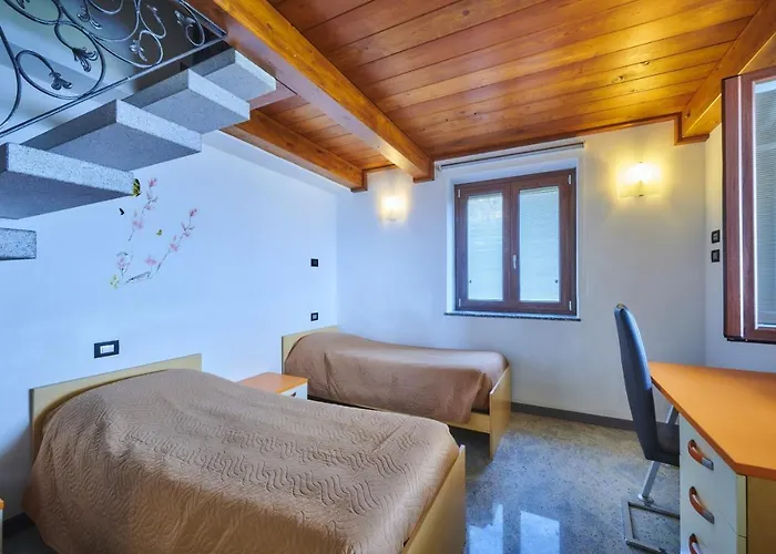 Rosa Dei Venti * Gravedona