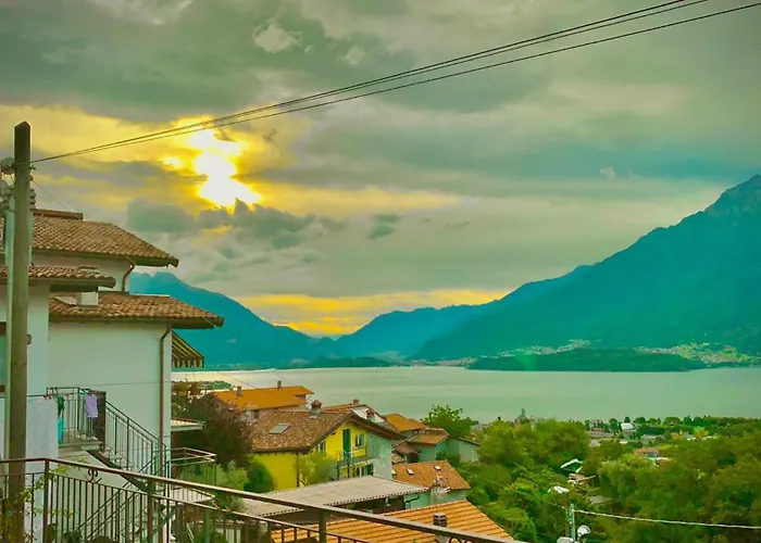 Rosa Dei Venti * Gravedona