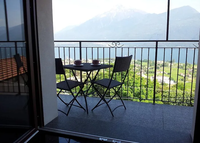 Rosa Dei Venti * Gravedona