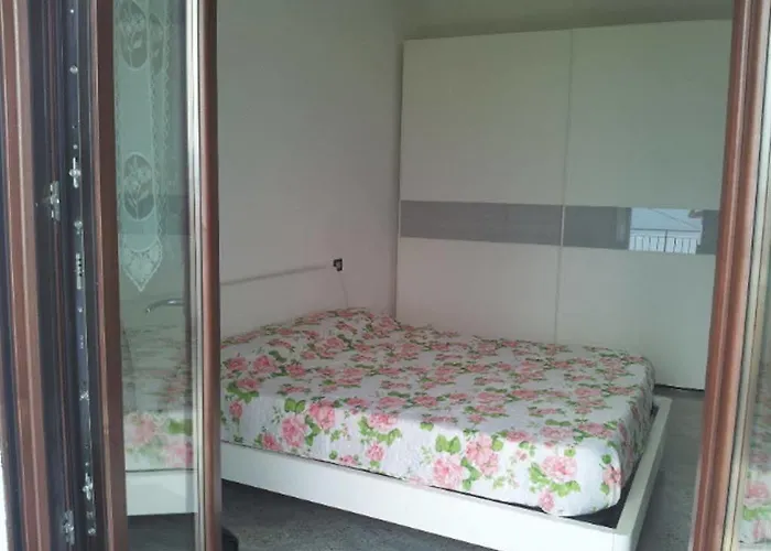 Rosa Dei Venti * Gravedona