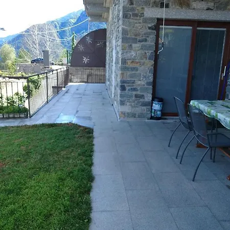 Rosa Dei Venti Apartment