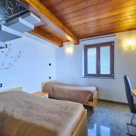 Rosa Dei Venti * Gravedona