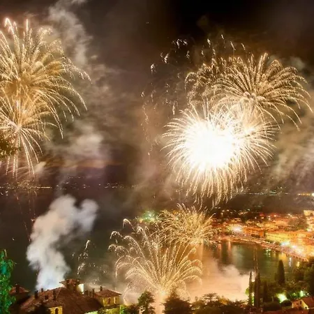 Rosa Dei Venti Apartment *