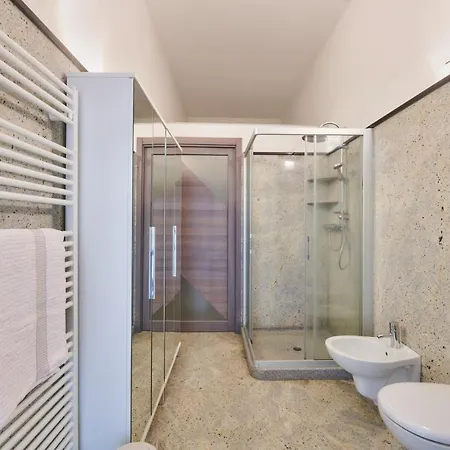 Daire Rosa Dei Venti