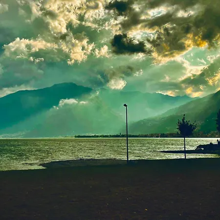 Apartment Rosa Dei Venti