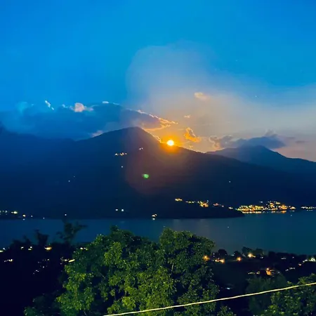 Daire Rosa Dei Venti