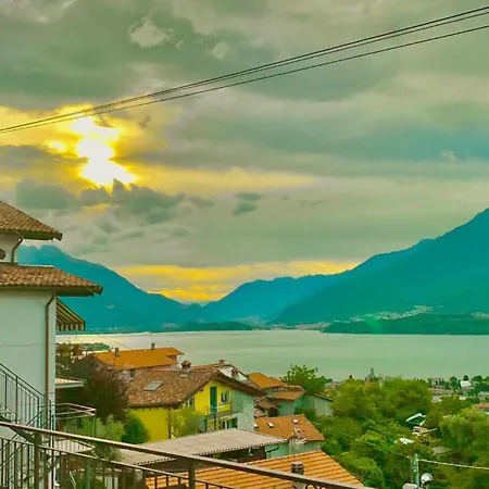 Rosa Dei Venti * Gravedona