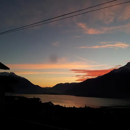 Daire Rosa Dei Venti