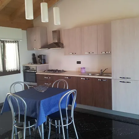 Apartment Rosa Dei Venti *